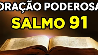 Salmos 91