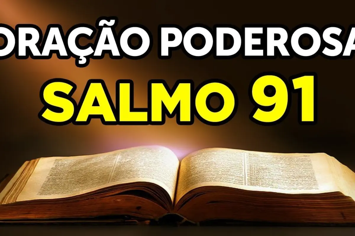 Salmos 91