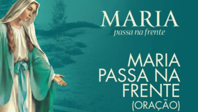 Maria Passa na Frente