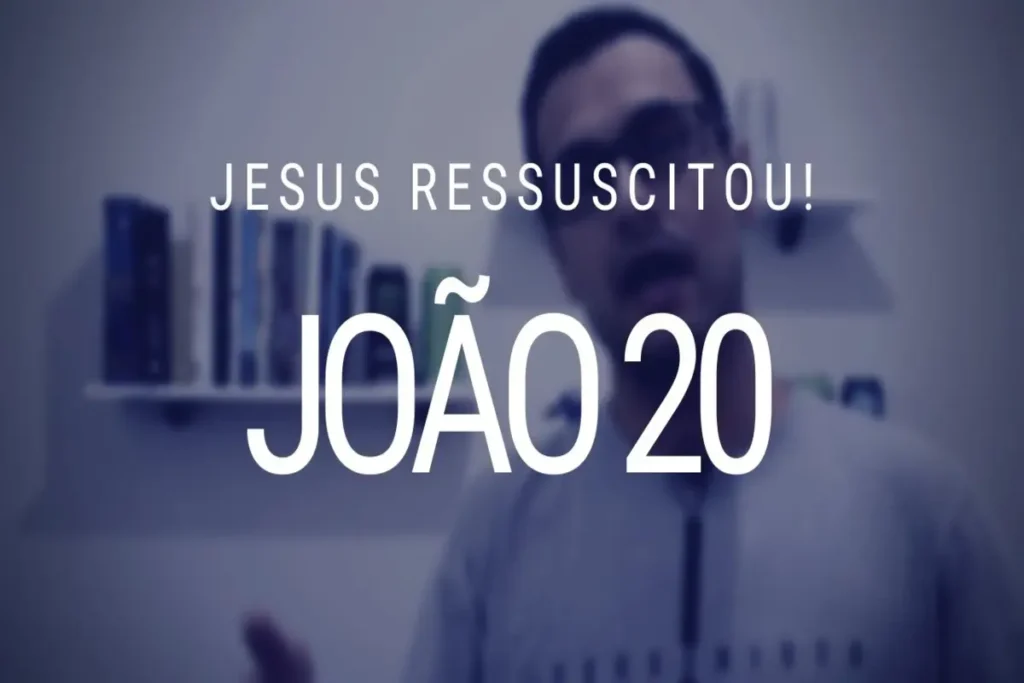 João 20