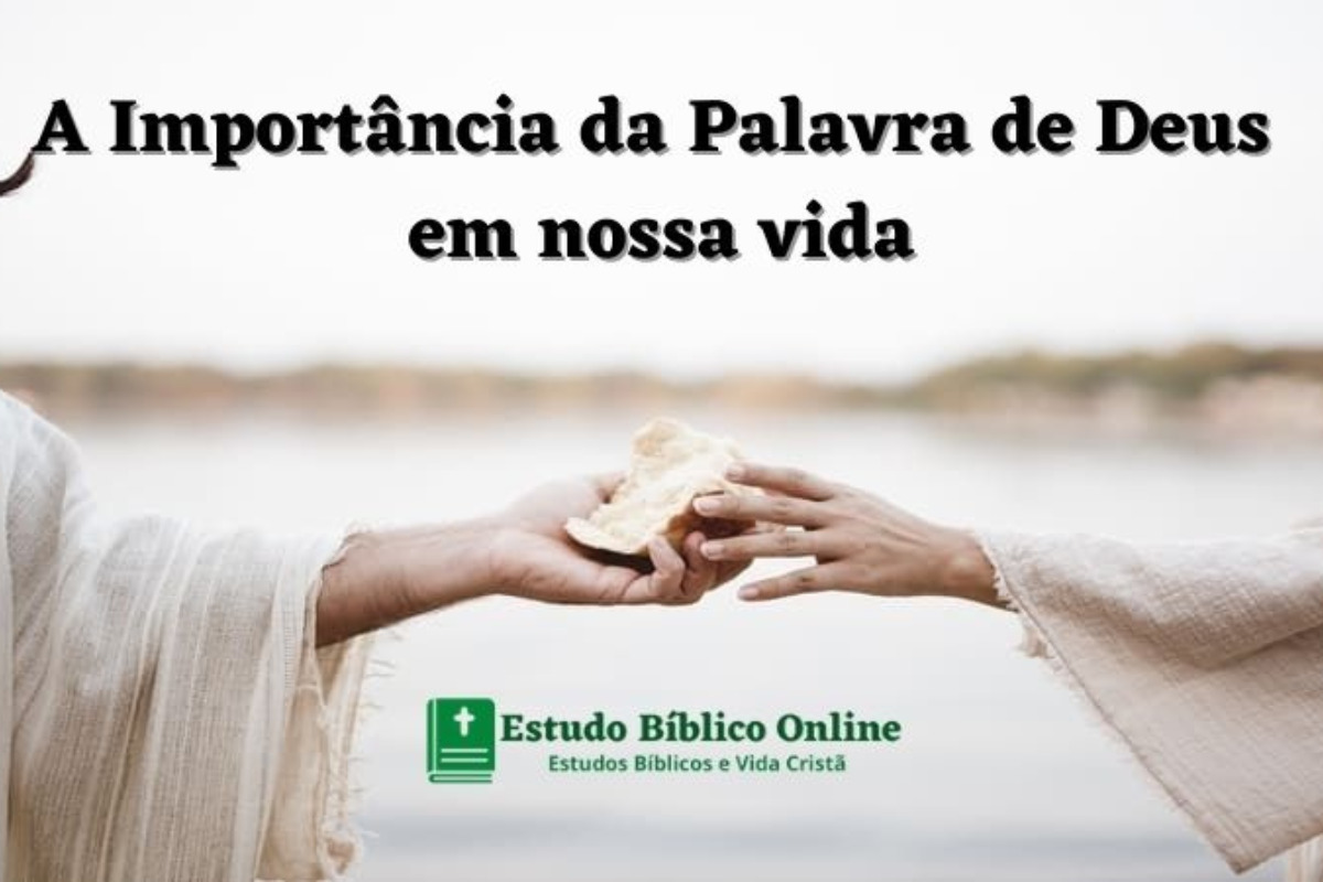 Palavra de Deus