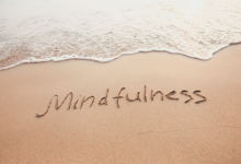 Prática de Mindfulness