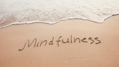 Prática de Mindfulness