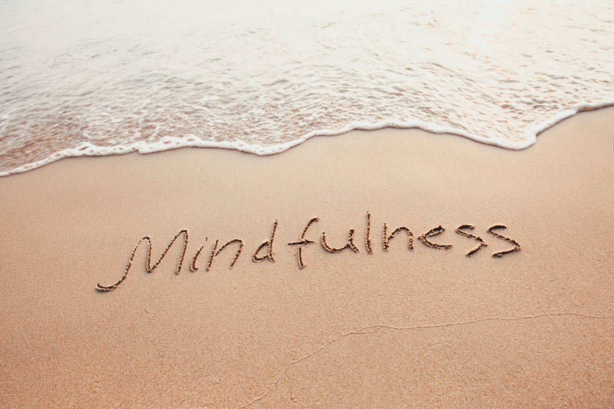 Prática de Mindfulness