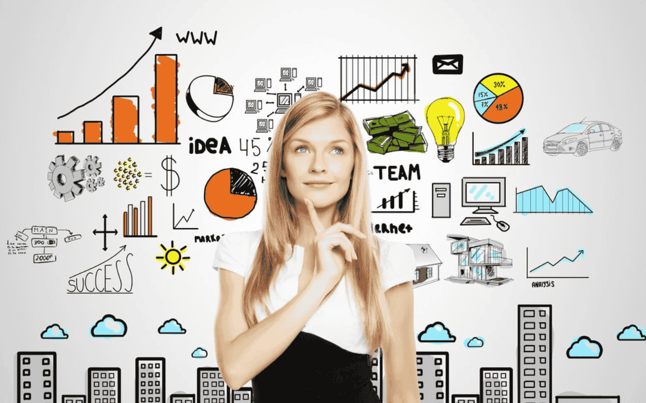 Empreendedorismo & Negócios: Guia Completo para Pequenos Empresários e Autônomos