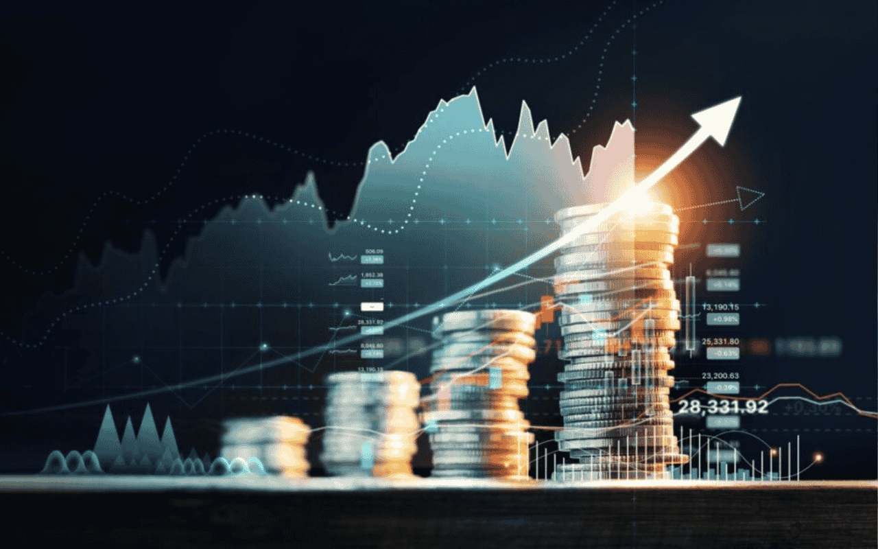 Investimentos para Iniciantes: Como Fazer Seu Dinheiro Render