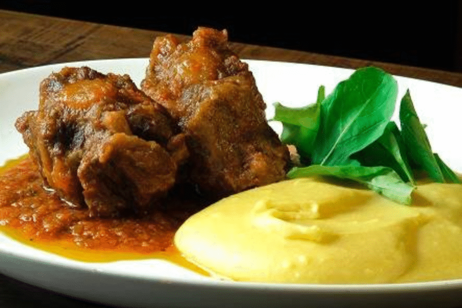 Rabada Cremosa: Como Fazer a Melhor Receita em 5 Passos Simples