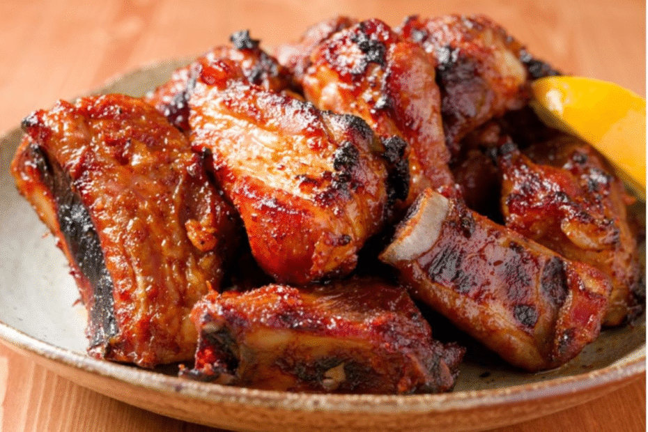 Costelinha de Porco na Pressão: 3 Truques para Carne que Desmancha e Lucro Certo