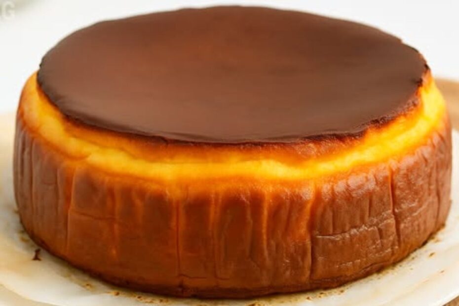 Descobri Como Fazer Esse Bolo-Veludo com 7 Ingredientes e Ficou Irresistível