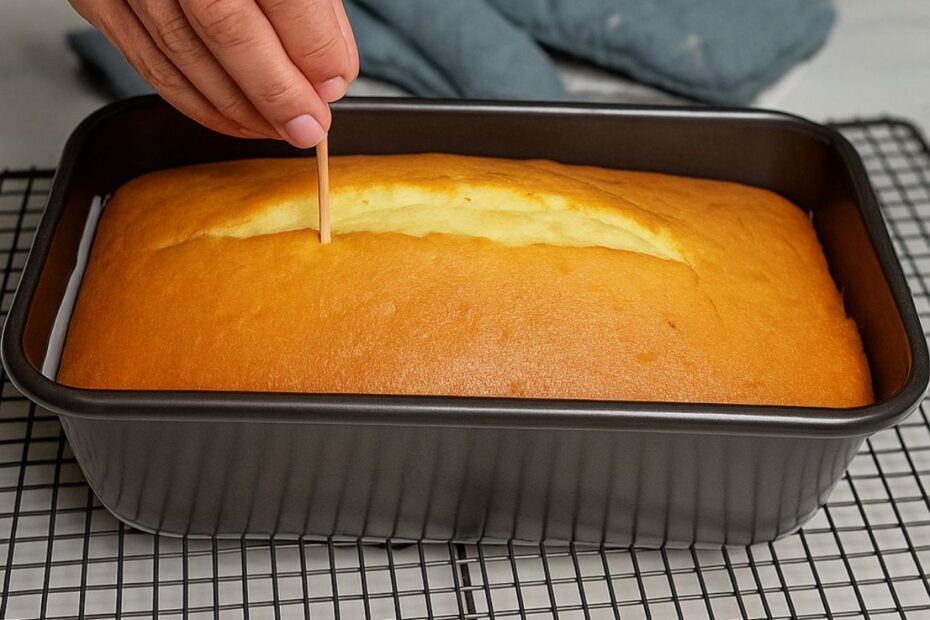 Bolo Estilo Pullman em 1 Hora: Receita que Custa R$18 e Parece de Padaria Premium