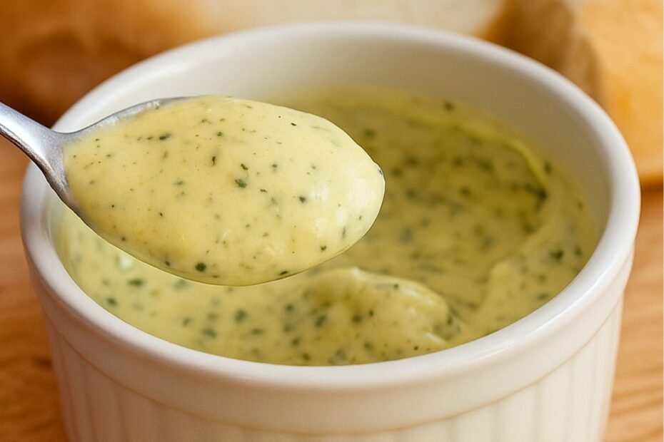 Creme de Alho Caseiro em 15 Minutos: Receita que Custa R$8 e Substitui os Industrializados