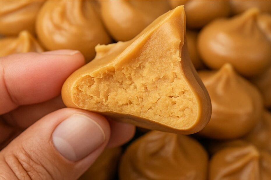 Gotas de Doce de Leite Perfeitas: 5 Segredos para um Negócio Lucrativo