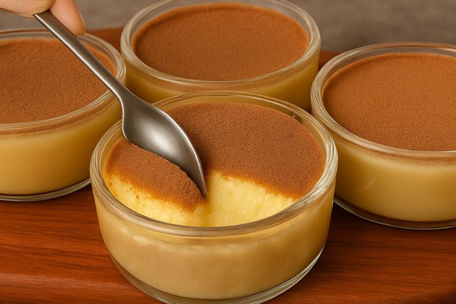 Leite Cremoso com Canela em 5 Minutos: Receita que Custa R$3 e Parece Café da Manhã de Hotel 5 Estrelas