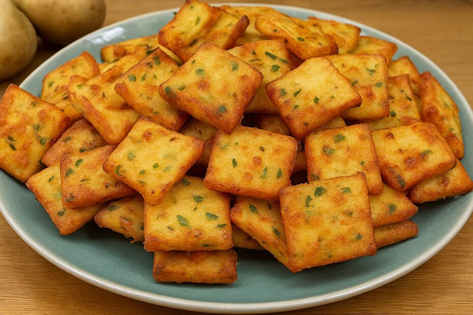 Como Fazer Biscoito Frito de Mandioca com Cheiro-Verde: 3 Receitas que Rendem até 100 Unidades