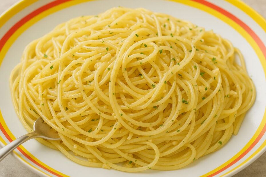 Como Fazer Macarrão Alho e Óleo Perfeito em 15 Minutos: 3 Segredos de Ouro