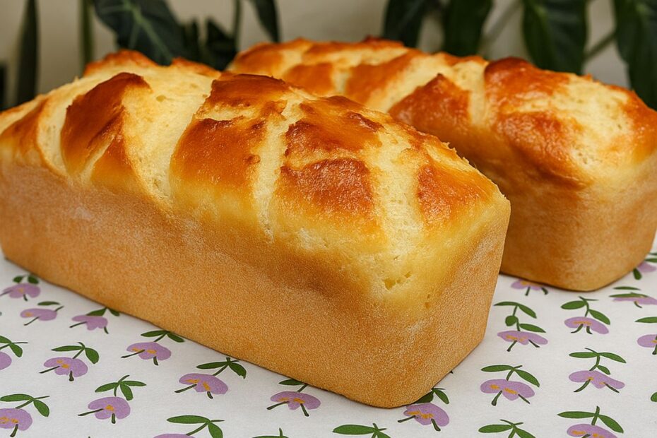 Pão Caseiro de Arroz Perfeito: 7 Segredos para um Negócio Lucrativo