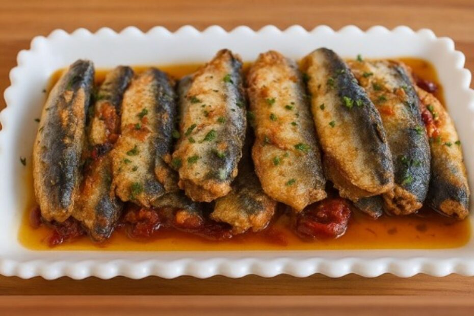 Sardinha na Panela de Pressão: 3 Receitas que Derretem os Ossos (Economize até 70%)