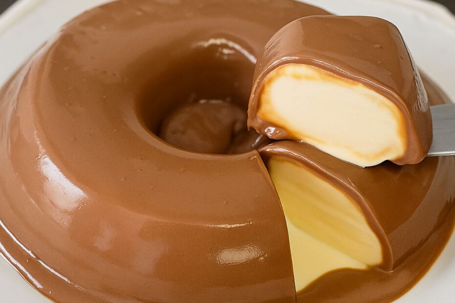 Sorvetão de 3 Minutos: 3 Receitas que Vendem como Água no Verão (Lucro de até 500%)