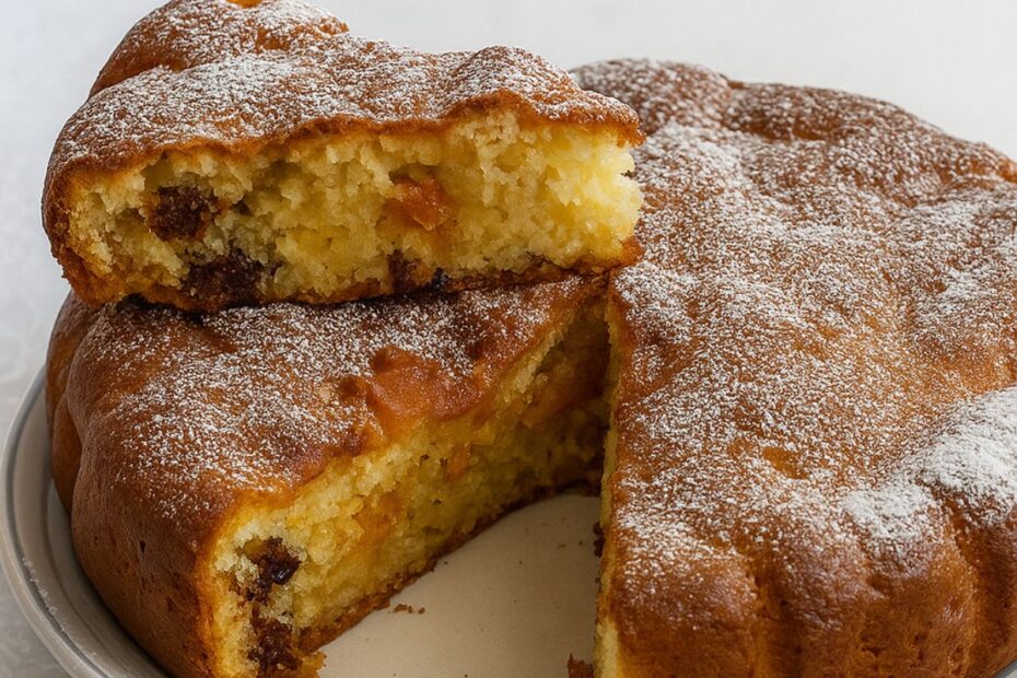 Como Fazer Bolo de Maçã Rústico: 3 Receitas que Rendem até R$500 por Semana
