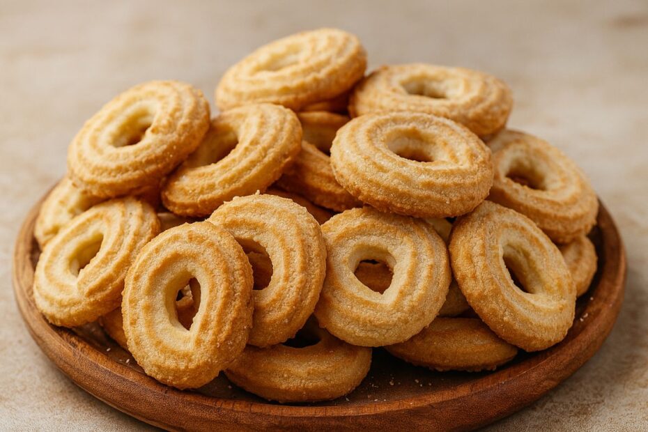 7 Segredos da Bolacha de Côco Crocante que Derrete na Boca