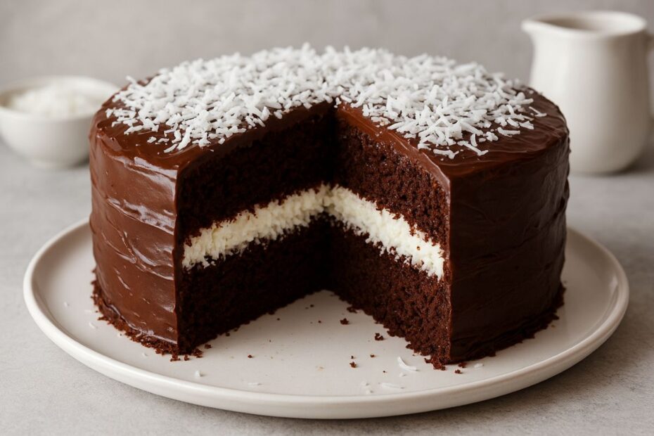 Bolo de Prestígio Fácil – Receita para Surpreender a Família